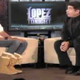 Antoine Dodson Thoroughly Charming On <em>Lopez Tonight</em>